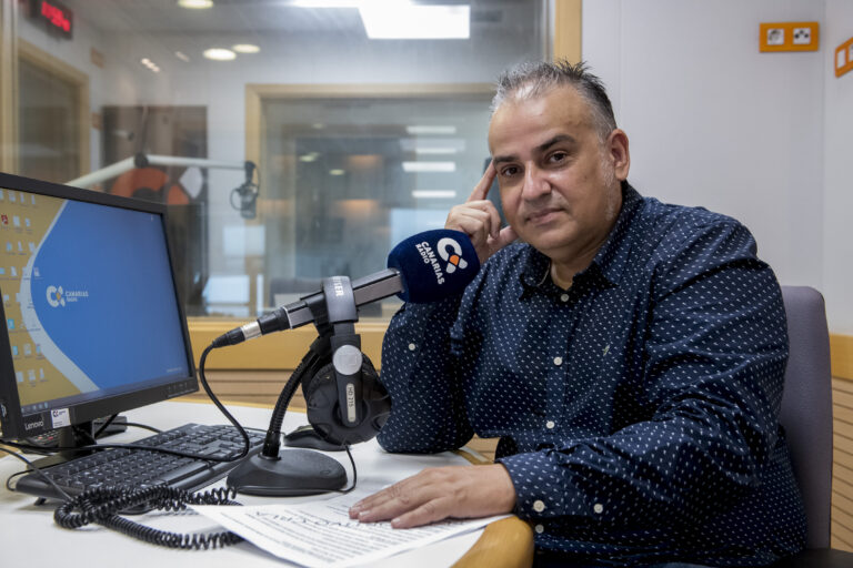 Juanjo Toledo, jefe de deportes de Canarias Radio: “El entretenimiento está garantizado cada fin de semana con nuestra oferta deportiva”