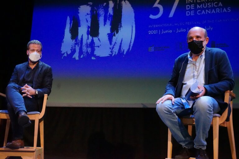 El Festival de Música de Canarias presenta su primera edición veraniega