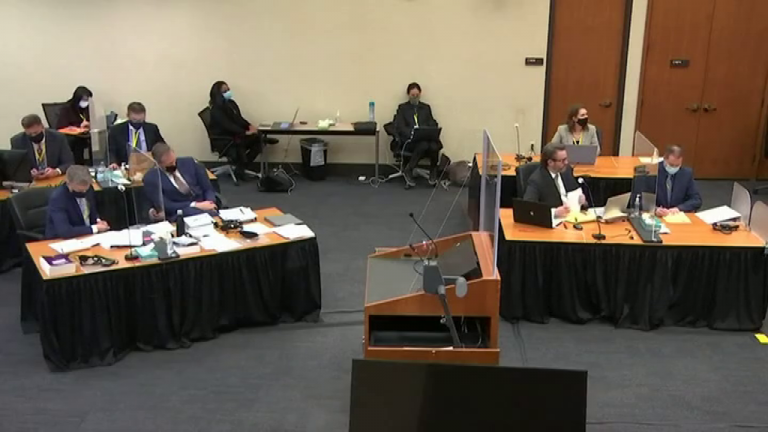 El jurado declara culpable al exagente Derek Chauvin de la muerte de George Floyd