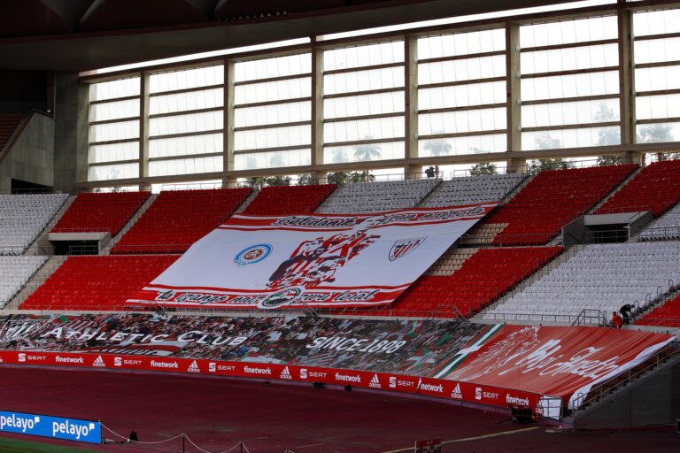 La Cartuja reemplaza a Bilbao como sede de la Eurocopa