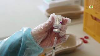 La OMS autoriza el uso de la vacuna china de Sinopharm