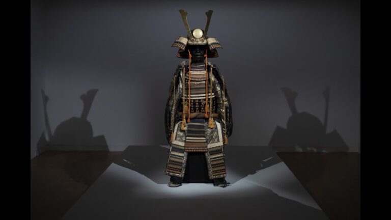 La exposición 'Geisha y Samurái' desvela los atractivos de la cultura nipona | Telenoticias 1