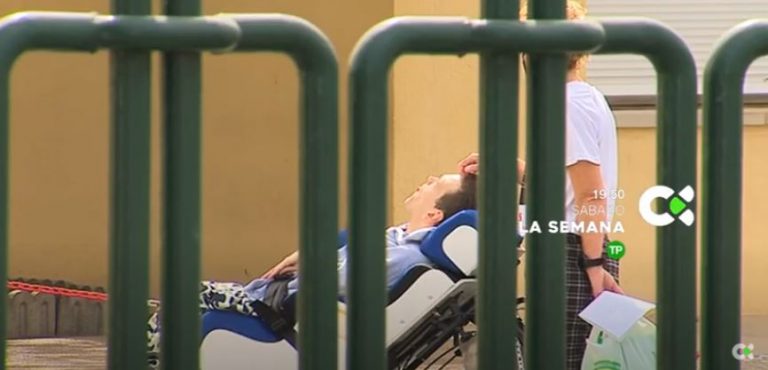 ‘La semana’ analiza las rupturas matrimoniales tras el confinamiento