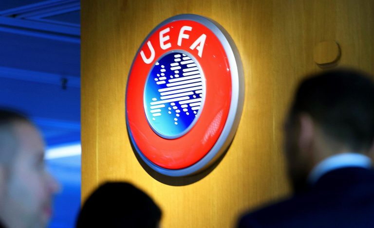 La UEFA abre procedimientos disciplinarios a Real Madrid, Barcelona y Juventus por la Superliga