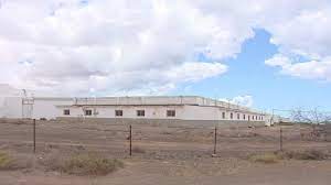 Los contagiados por la COVID-19 en el campamento de migrantes de El Matorral ascienden a 19