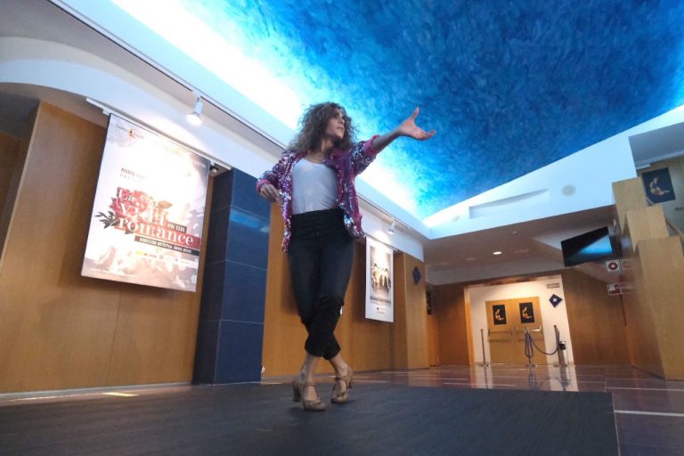 La SIT y el Cuyás se suman a la celebración del Día Mundial de la Danza