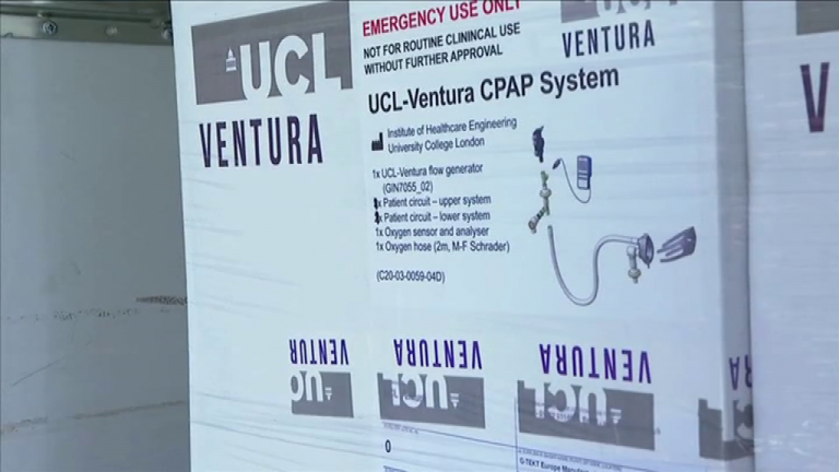 La India supera los 17 millones de casos de COVID-19 y sufre carencia oxigeno