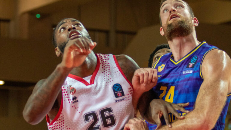 El Herbalife Gran Canaria, obligado a ganar para seguir vivo en la EuroCup