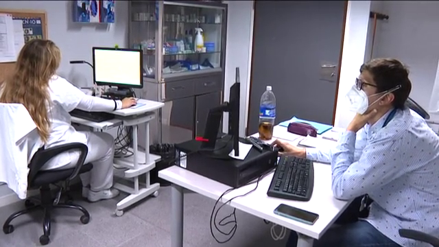 Cambios en El Hierro con la llegada del nivel 2 de alerta