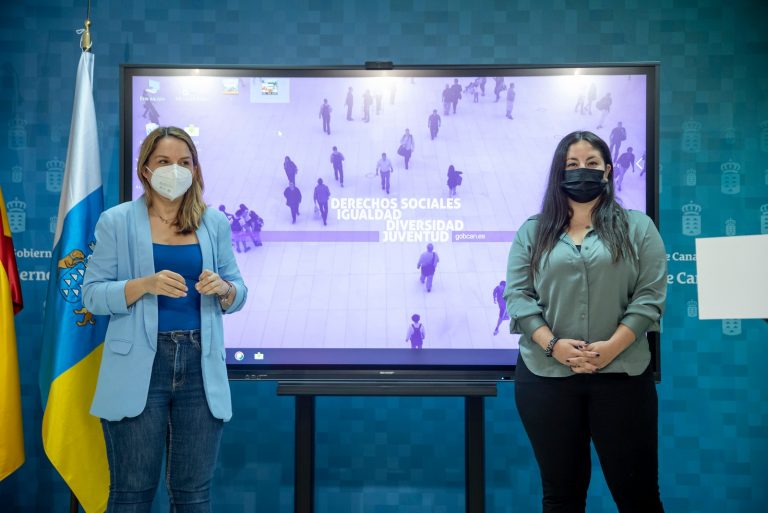 El Gobierno de Canarias propone una nueva Ley de Juventud