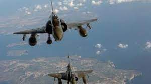La OTAN, preocupada por las actividades militares ‘a gran escala’ de Rusia en Ucrania