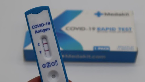 El protocolo de cribado a viajeros nacionales detecta un total de 753 casos positivos de Covid19