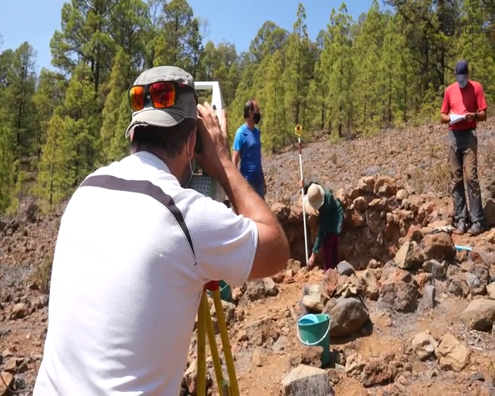 Llegan los ‘viernes de patrimonio’ para acercar a la población la cultura de Canarias