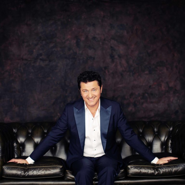 El tenor polaco Piotr Beczala ofrece un recital lírico en el Teatro Pérez Galdós