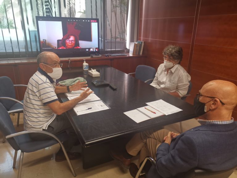 La Plataforma de Atención Temprana de Canarias (PATDI) denuncia que sólo se han creado dos centros de los once previstos