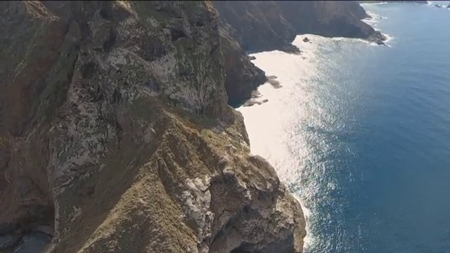 La espera de una isla por la declaración de Reserva Marina de Interés Pesquero