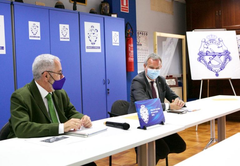 Canarias ha licitado en 20 meses obras por valor de 535 millones de euros