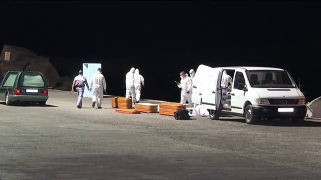 Sin pista de cinco embarcaciones que salieron en este último mes de la costa africana