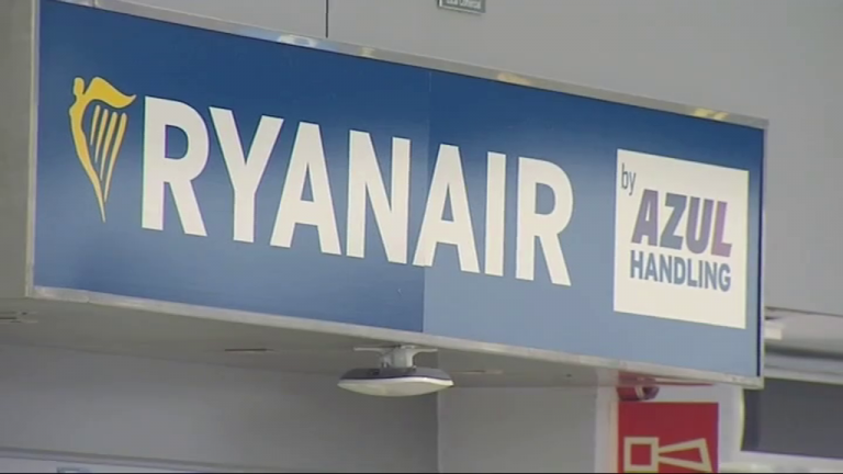 La Audiencia Nacional anula el despido de 22 trabajadores subcontratados para Ryanair