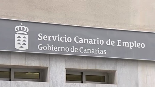 Autorizada una transferencia de 3,3 millones al Servicio Canario de Empleo