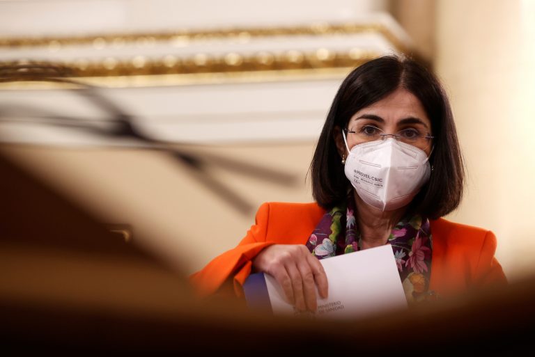 Salud Pública debate este martes vacunar en otra comunidad durante las vacaciones