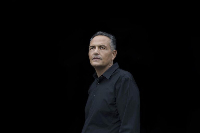 El periodista Santiago Gil imparte el taller de escritura ‘Escribir en Galdós’