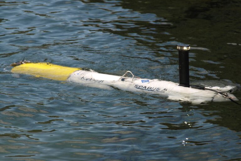 Desarrollan un avanzado sistema de detección temprana de amenazas submarinas