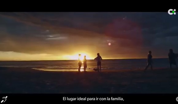 Tenerife renueva su imagen de marca con una campaña que despierta emociones