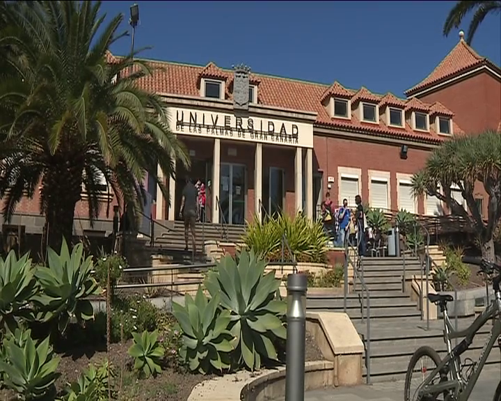 Comienzan los exámenes para las Pruebas de Acceso a la Universidad para mayores de 25 y 45 años