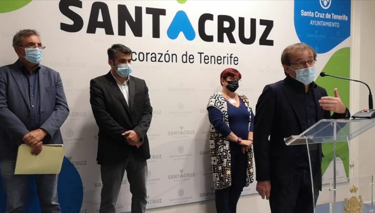 Imputan a Miguel Zerolo por los pagos de Emmasa a Sacyr
