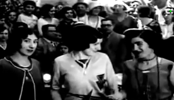 Se cumplen 90 años de la Segunda República