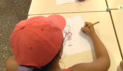 Las familias de acogida en Canarias aumentaron un 28,5% más que en 2020