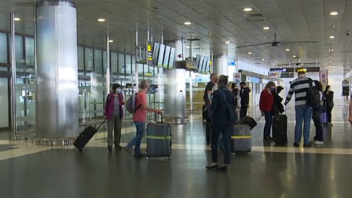 Tenerife ha recuperado ya 6 de cada 10 plazas aéreas de 2019, según el Cabildo de la isla