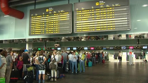 Scandinavian Airline conectará Gran Canaria con Suecia, Dinamarca y Noruega desde finales de junio