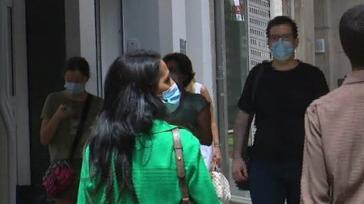 Canarias registra 131 casos y un fallecimiento por la COVID-19 en las últimas 24 horas