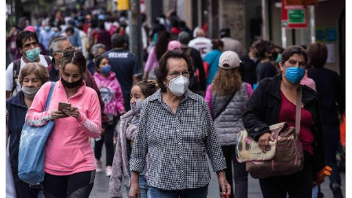 La pandemia supera los 150 millones de contagios, con 3,1 millones de muertes a nivel mundial