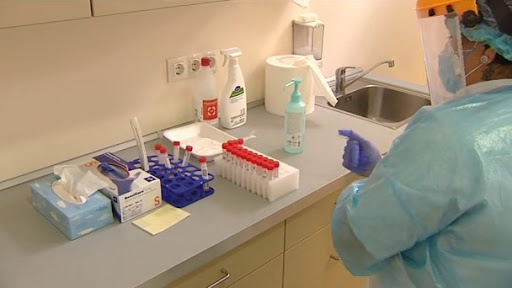 Sanidad registra 110 casos y dos fallecimientos por la covid19 en las últimas 24 horas