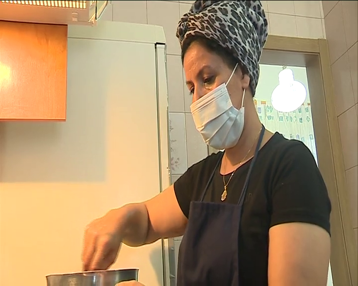 La labor desinteresada del colectivo ‘Somos Red’ hacia las personas que se quedan fuera del sistema de acogida