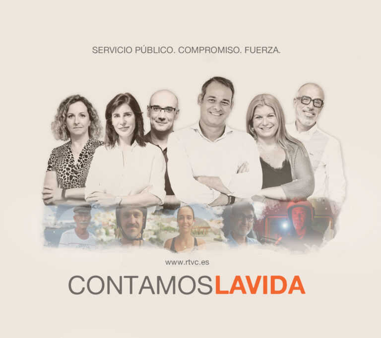 Canarias Radio se consolida como una de las emisoras más escuchadas en las Islas