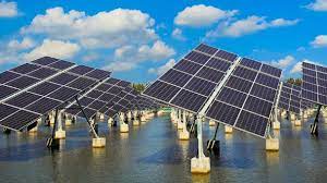 La fotovoltaica bate récords y España se sitúa a la cabeza de Europa