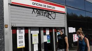 Canarias se sitúa entre las regiones con más desempleo de la Unión Europea