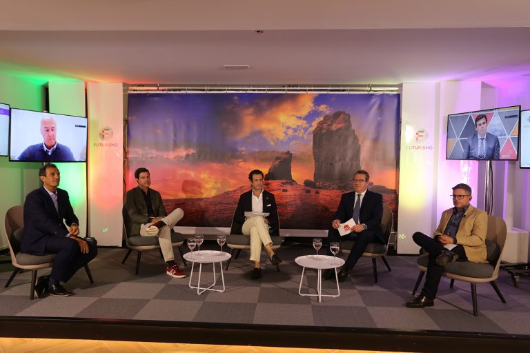 Futurismo 2021 concluye con una visión optimista