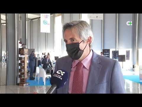 ‘Atlantur’ devuelve las ferias turísticas presenciales al archipiélago