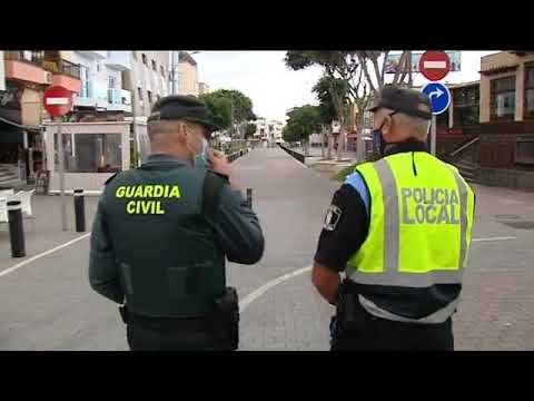 Preocupación en La Oliva con la proliferación de fiestas ilegales