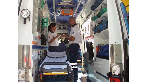 Dos heridos moderados en el incendio de una vivienda en Tenerife