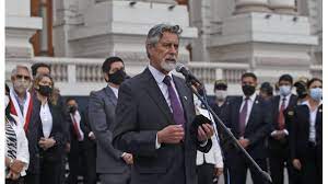 El ultraizquierdista Castillo se consolida como ganador en las elecciones en Perú