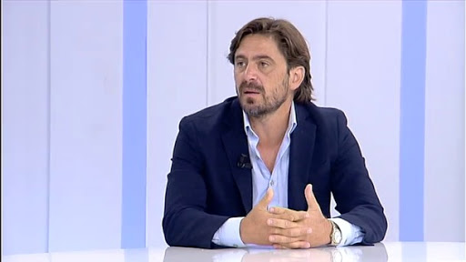 Jorge Marichal pone su cargo a disposición de la patronal por una condena