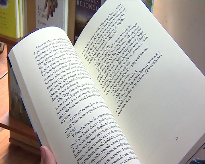 La lectura está de moda y lo demuestran los datos del último trimestre en Canarias