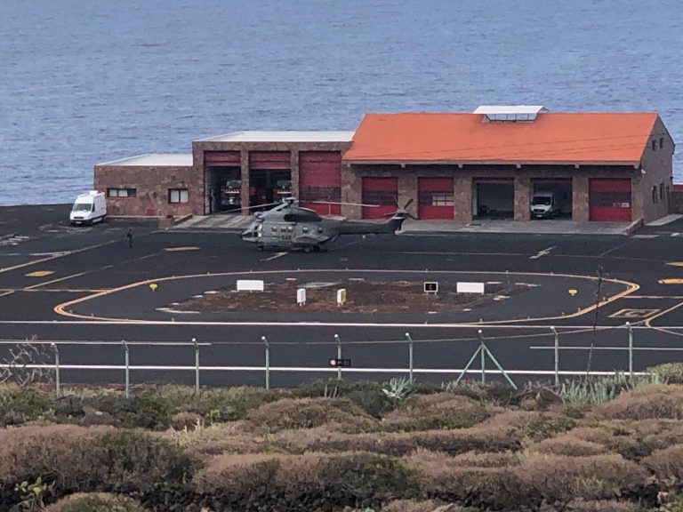 Localizan un cayuco con 17 fallecidos, según las primeras estimaciones de los rescatadores