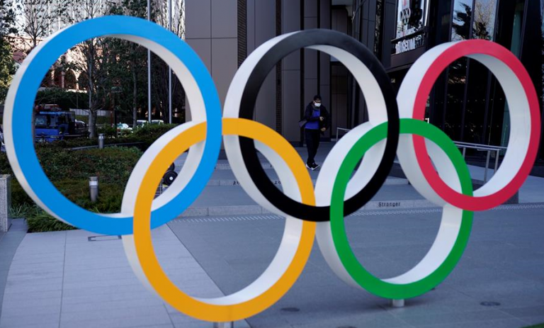 Cuatro deportistas canarios estarán en los Juegos de Tokio 2021